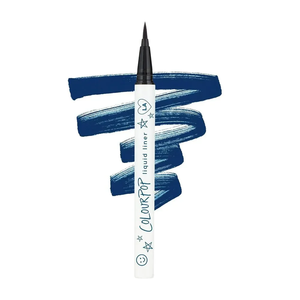 Colourpop Liquid Liner Set